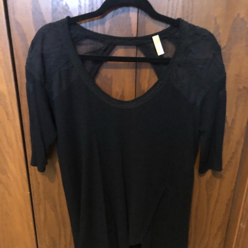 Free People top